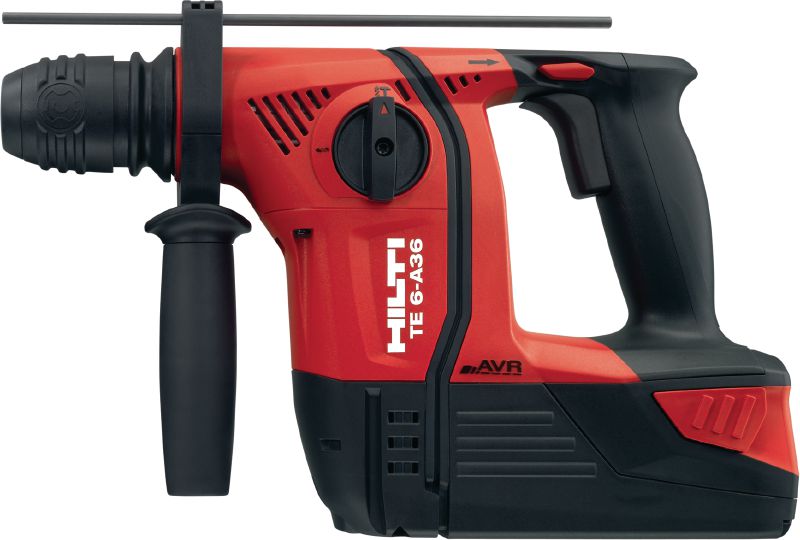 Hilti te 36