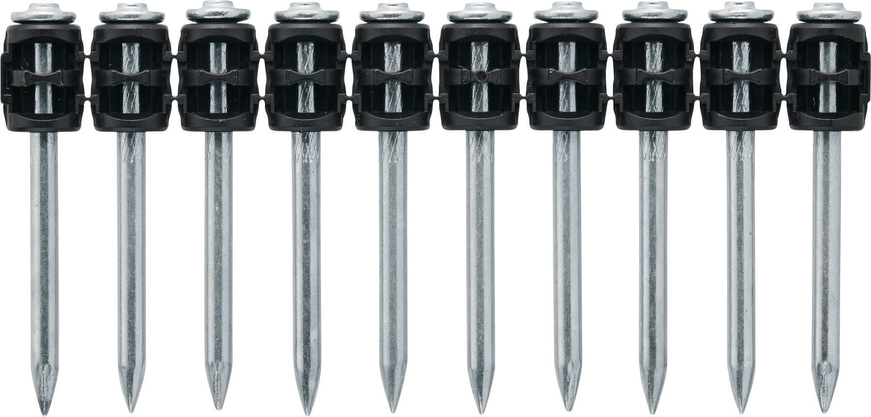 X-C B3 MX Concrete nails (collated) - Nails - Hilti New Zealand