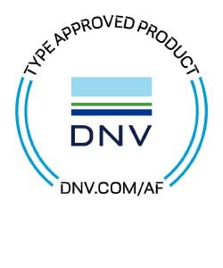 Products in this group meet the requirements of relevant DNV directives or regulations.