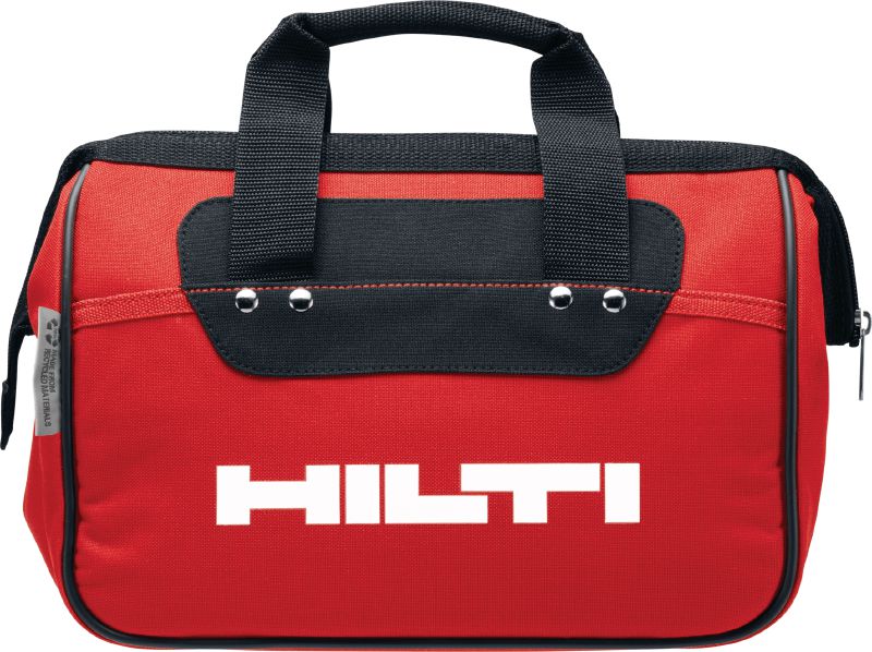 お求めやすく価格改定HIlti 2008518 Large soft systems bag cordless 計測検査  bpsschoolin