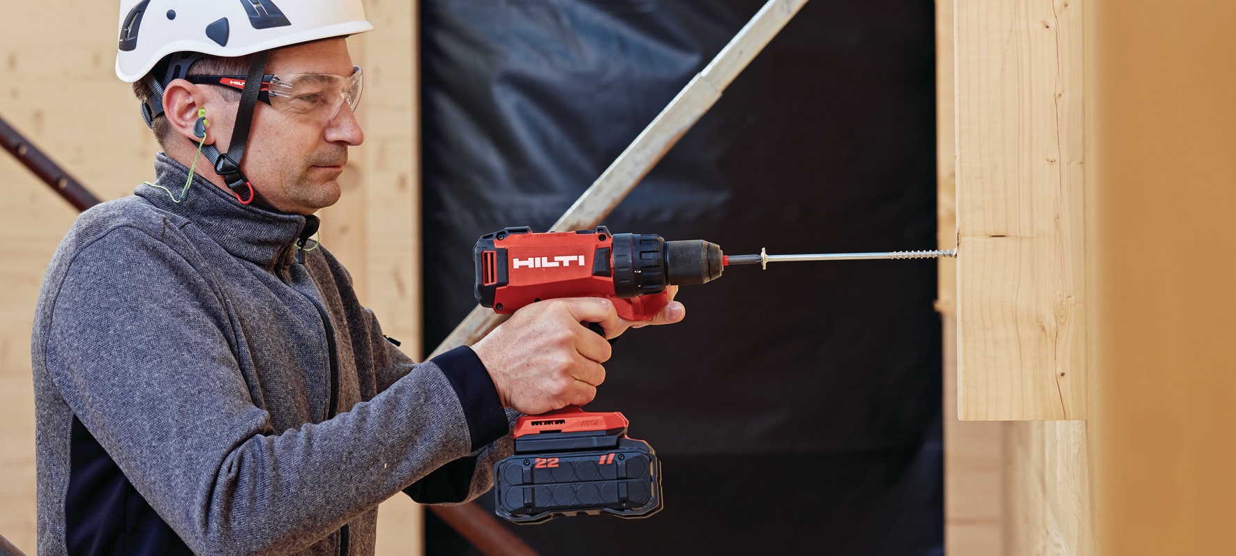 Hilti best sale sf 10