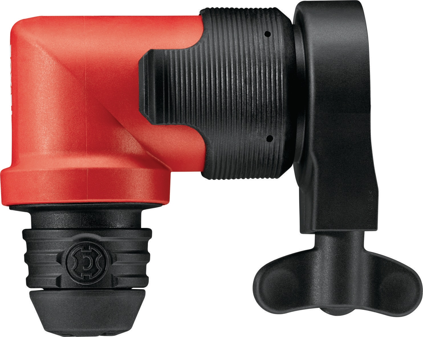 Angular chuck TE AC 2 Accessories for rotary hammers Hilti New Zealand