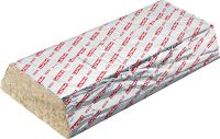 CFS-TTS MD C FS Top Track Cover Preformed sealant for top-of-wall plasterboard joints under metal deck – eliminates the need for slow, messy stuff-and-spray firestop